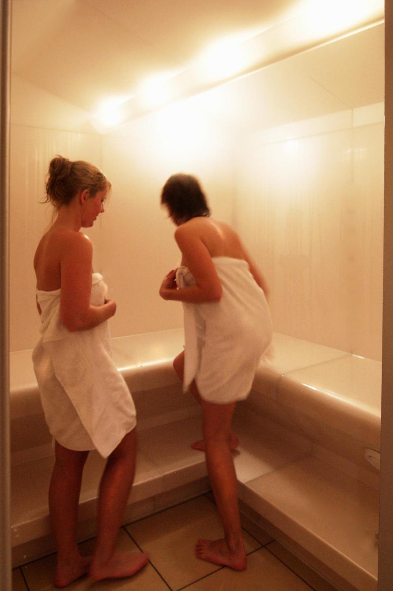 Hotel Hesborner Kuckuck ฮัลเลนแบร์ก ภายนอก รูปภาพ