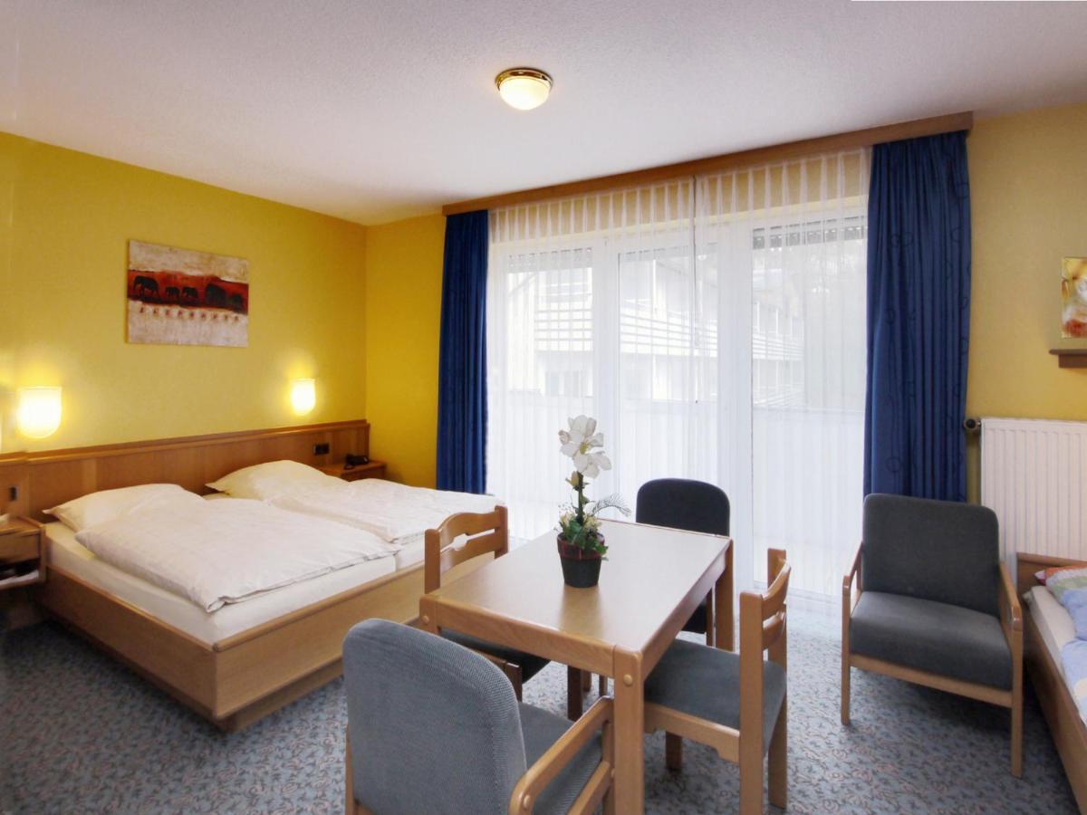 Hotel Hesborner Kuckuck ฮัลเลนแบร์ก ห้อง รูปภาพ